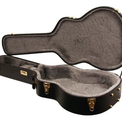 TKL Premier OM / 000 Guitar Hardshell Case image 4