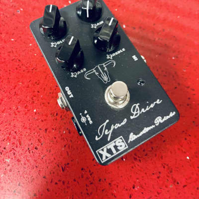 Reverb.com listing, price, conditions, and images for xact-tone-solutions-tejas-drive