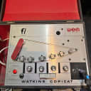 70's WEM Watkins Copicat Tape Echo Delay (FULLY FUNCTIONING & RARE!)