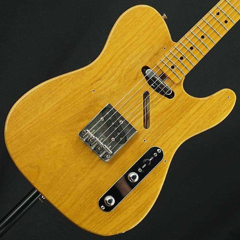 Fender Japan Used Fender Japan TL52 (VNT) Telecaster | Reverb