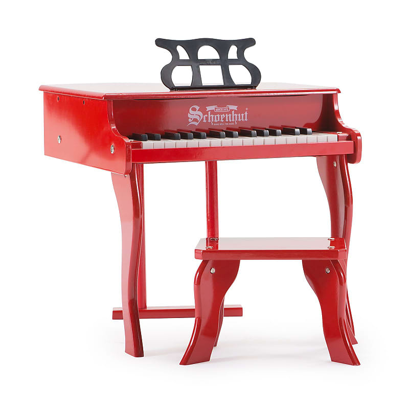 Schoenhut 30 key piano online