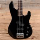 Fender Precision Bass Plus Deluxe Black 1993