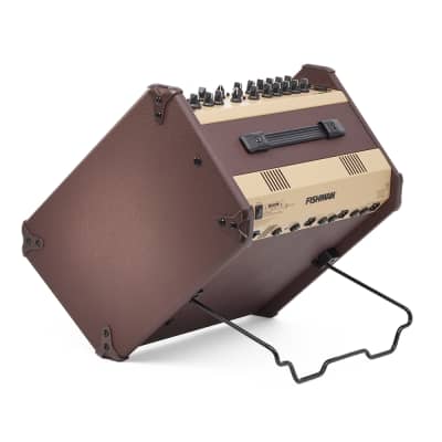 Fishman PRO-LBT-700 Loudbox Performer Amplifier w/ Bluetooth Connectivity, 180w image 6
