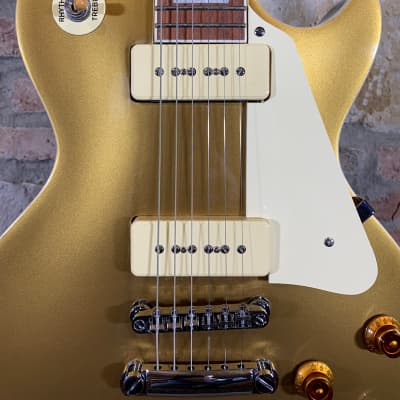 Tokai Love Rock UALS65S Traditional Series - Les Paul 54 P90