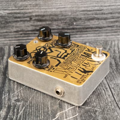 Menatone Workingmans Blue MK3 image 3