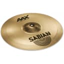 Sabian AAX X-Plosion Ride Cymbal 20"