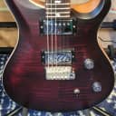 PRS CE 24 2021 Angry Larry Satin  with PRS m/Metal and 57/08 pickups