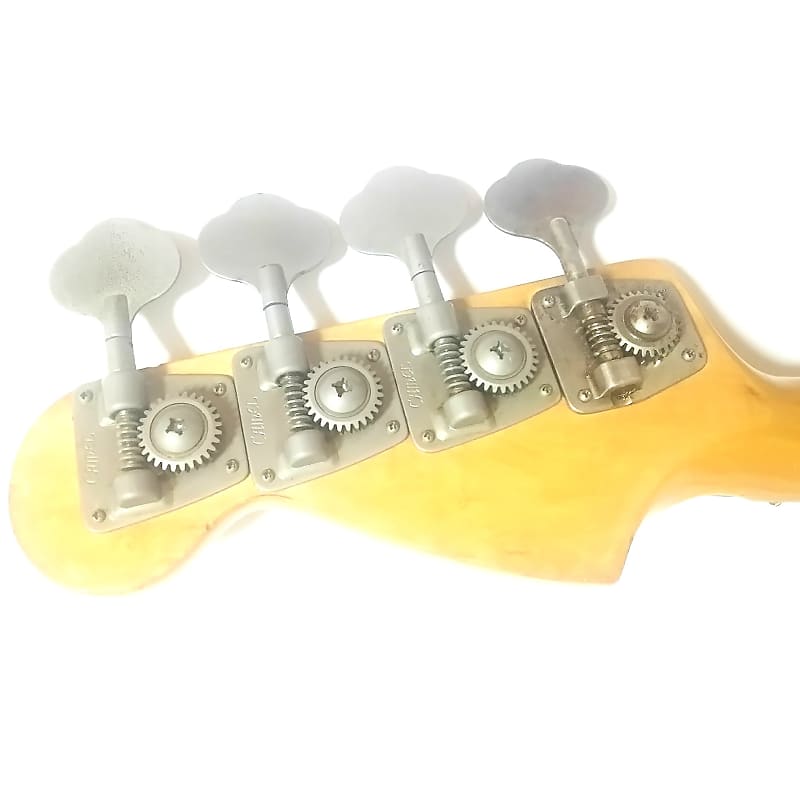 Camel Journey Bass, mid 70s | Reverb