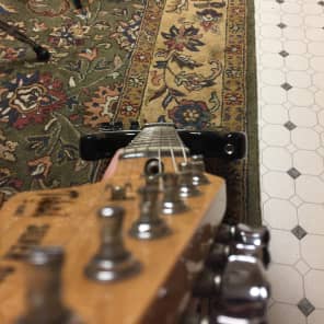 Tokai Silver Star SS-60 Stratocaster 1983 Black | Reverb Tokai Silver Star SS-60 Stratocaster 1983 Black | Reverb