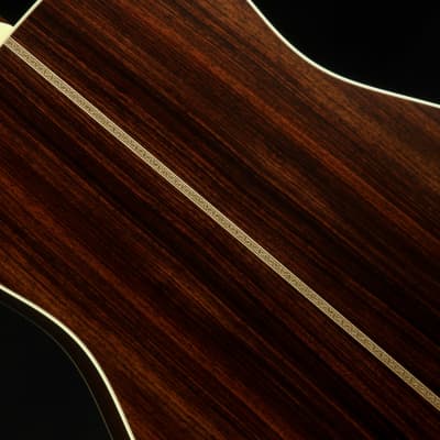Collings D2H-T Baked Sitka image 13
