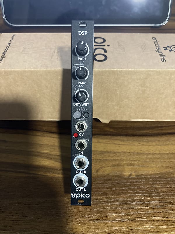 Erica Synths Pico DSP