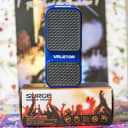 Valeton Surge EP-1 Active Volume and Wah Pedal Blue