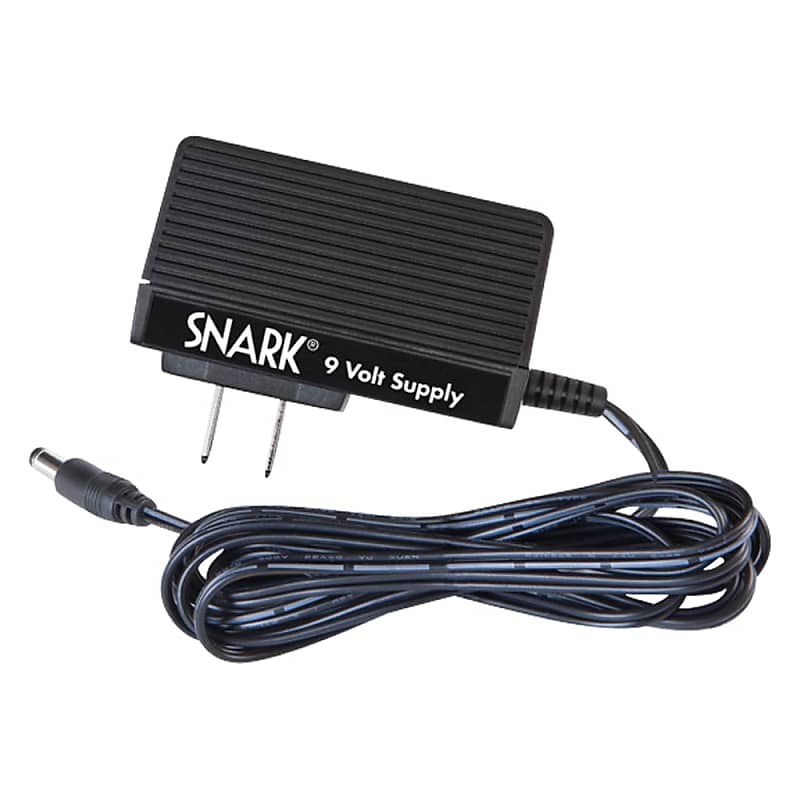 Snark SA-1 9-Volt Supply image 1