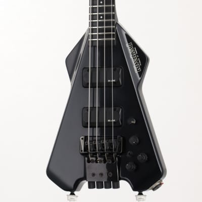 ベース Unicorn Bass FREEDOM CUSTOM GUITAR RESEARCH Unicorn BASS PREAMPLIFIER