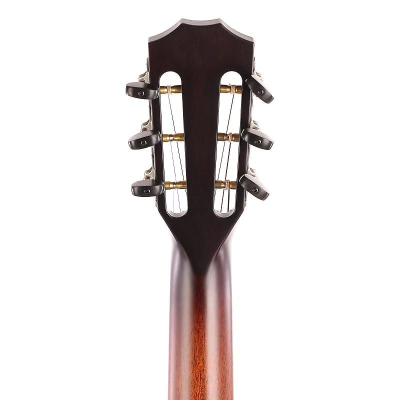 Taylor 522ce 12-Fret with V-Class Bracing image 5