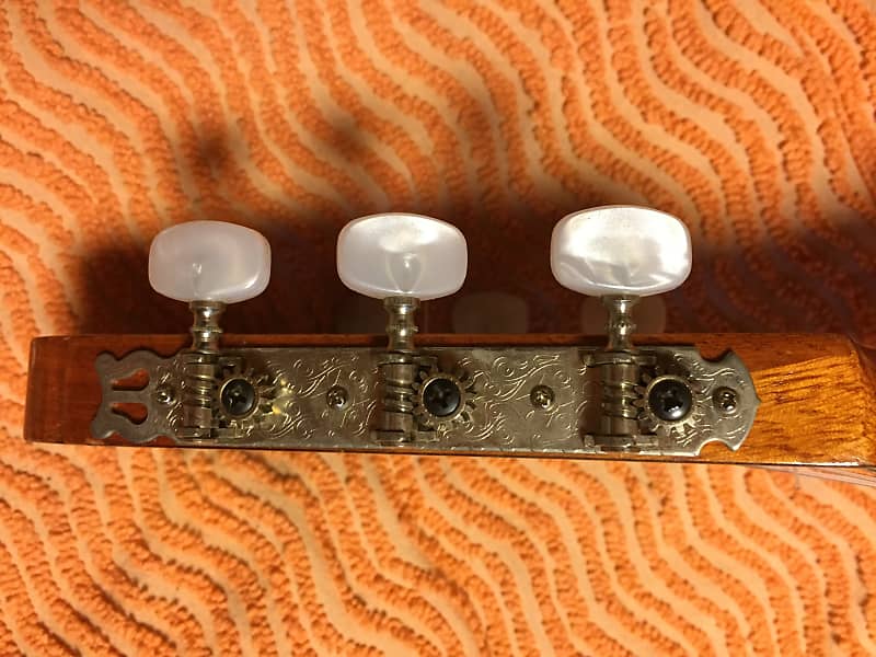 takeharu g-180 année 1973 | Reverb France