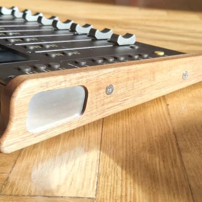 Softube Console 1 MkIII Wooden Side Panels image 17