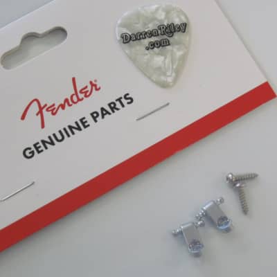 Fender American Standard Series String Guides USA 0994911000 image 1