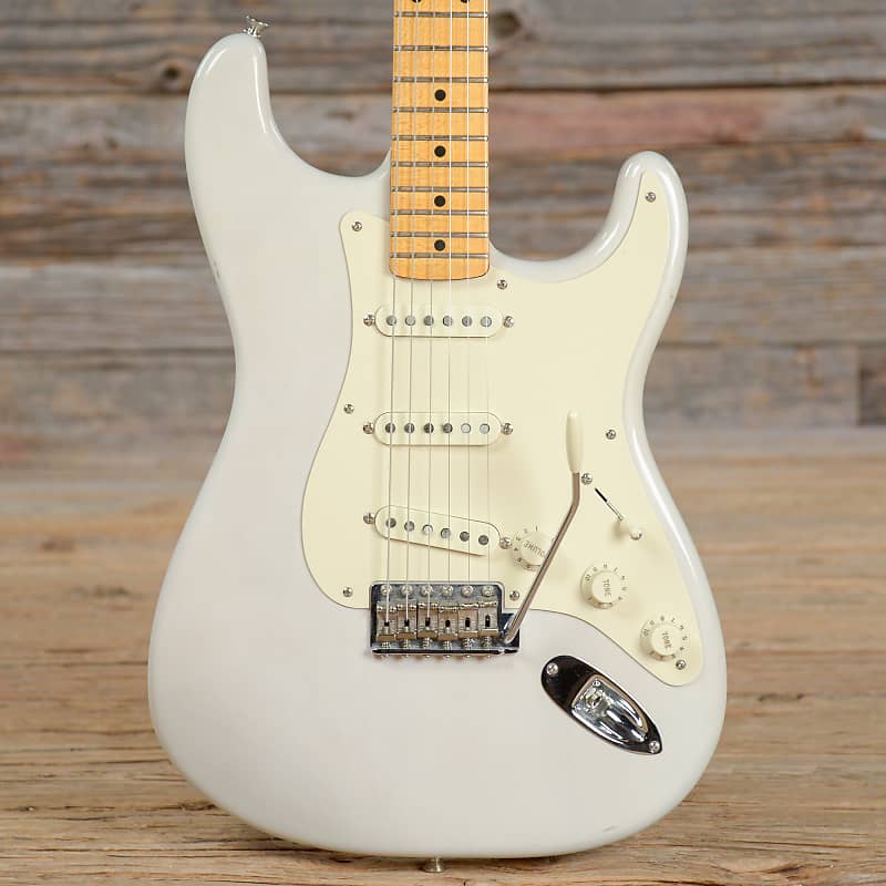Fender Eric Johnson Stratocaster | Reverb