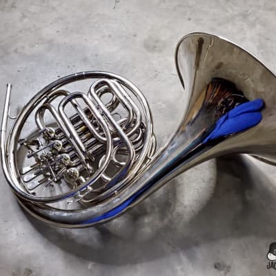 Selman french horn new arrivals