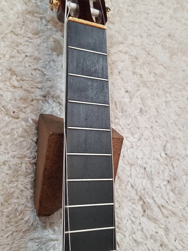 Shinano Guitar No.75　クラシックギター Shinano Guitar No.75 クラシックギター - メルカリ