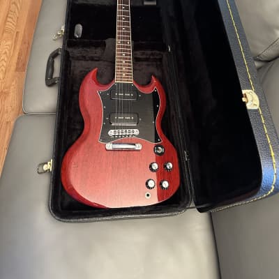 2004 Gibson Custom Shop Historic Collection SG Standard