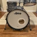 Ludwig Classic Maple Drums, Downbeat Configuration, 2019, Now Offering Shipping