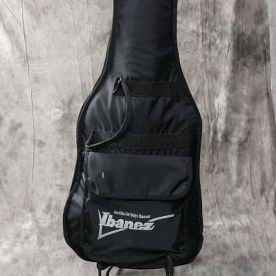 Ibanez RGT42DX Black | Reverb