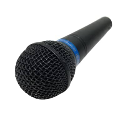 Yamaha MZ103be Dynamic Microphone | Reverb Canada
