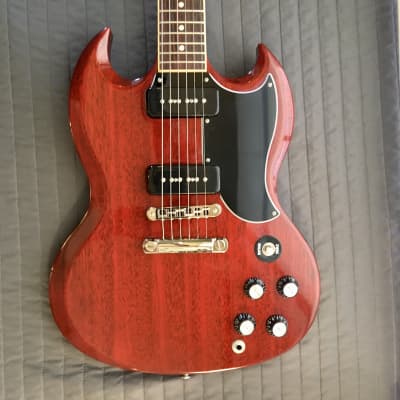 Gibson '67 SG Special Reissue 2007 image 8