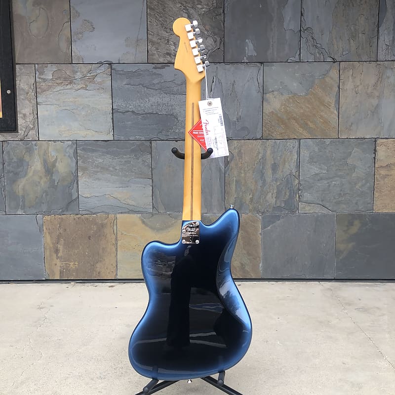 2008 Fender Classic Player Jazzmaster Special : r/fender