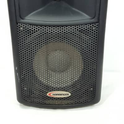 Harbinger hot sale speakers aps12