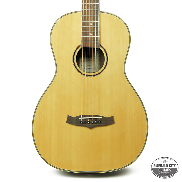 Tanglewood Rosewood Reserve TRP 73 Natural Reverb Denmark