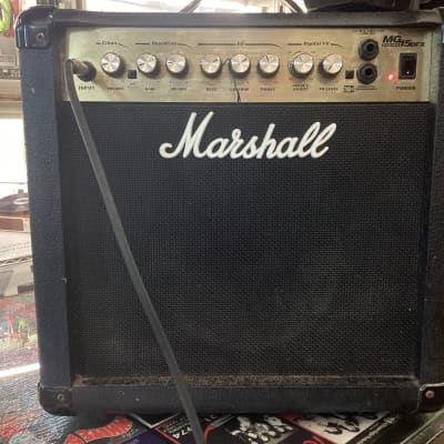 Marshall BASS STATE 30 ベース用アンプ MARSHALL|※ジャンク※MARSHALL/BASS STATE B30|HARDOFFオフモール