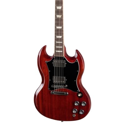 Gibson SG Standard 2019 - Present - Heritage Cherry image 1