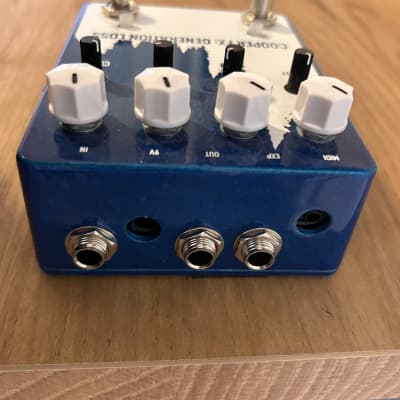 Cooper FX Generation Loss V2 | Reverb Canada
