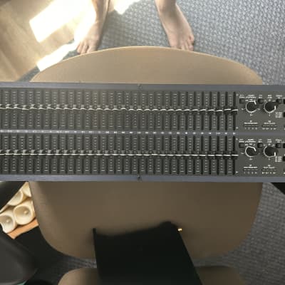 Dolby A-Type Model 361 Noise Reduction Module | Reverb