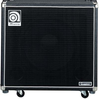 Ampeg Classic SVT-15E 200W Bass Cabinet image 1