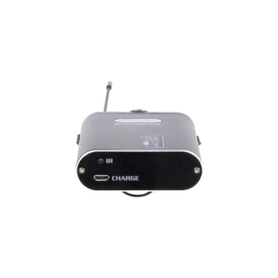VOCOPRO IEM-ASSIST-8/16/32-EXTEND Professional In-Ear Wireless Rackmount Monitor Listening System image 7