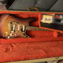 Fender Stevie Ray Vaughan Stratocaster with Pau Ferro Fretboard 1992-1999