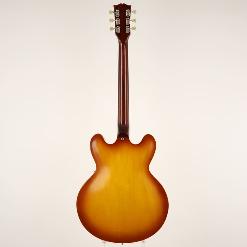 ギブソン　ES335 1997年製 1997年 Gibson ES-335 プレミアム ユーズドギター 松下工房