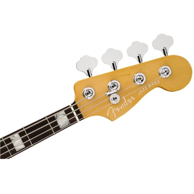 Fender American Ultra Jazz Bass RW APL Bild 5