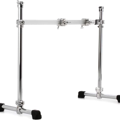 Pearl DR511C Icon Single Drum Rack - Curved image 1