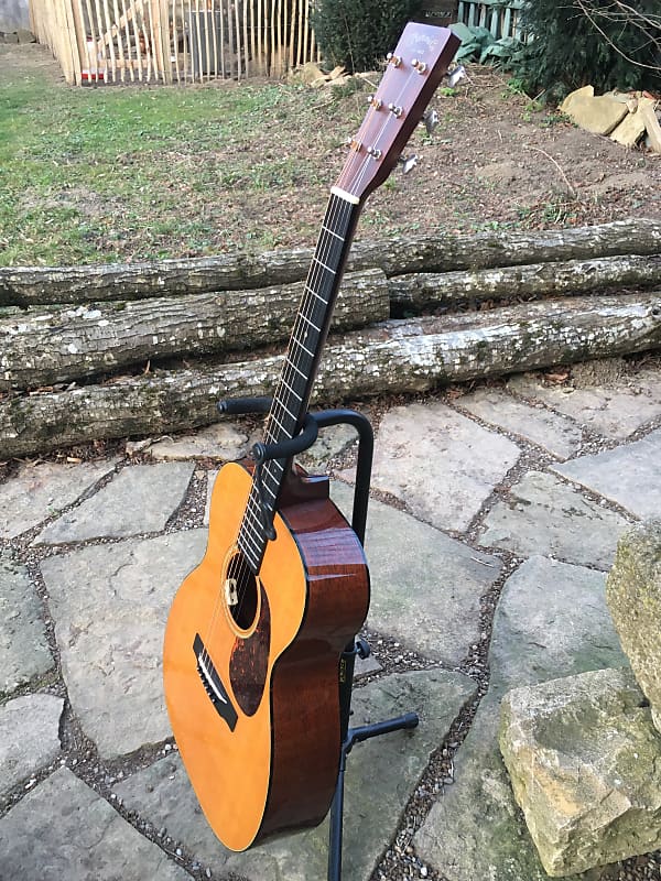 Martin 00-18V 2013 | Reverb