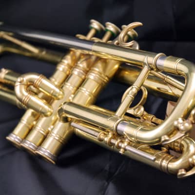 Selmer Paris K-Modified 19A, 1958 (balanced) | Reverb