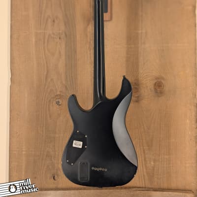 Schecter Diamond 2009 Anniversary w/ Bag Used image 5