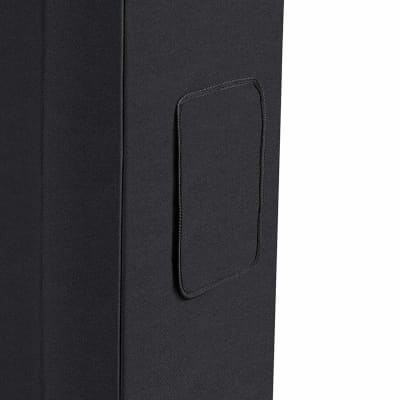 JBL Bags SRX835P-CVR-DLX Deluxe Padded SRX835P Protective Speaker Cover image 4