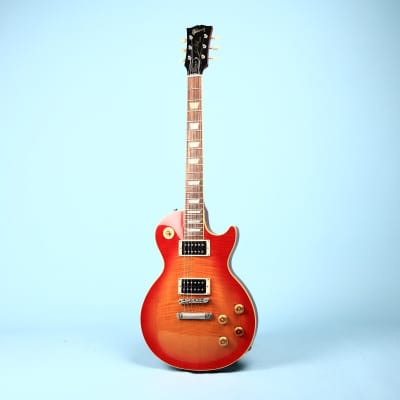 Gibson Les Paul Classic Premium Plus 1993 - 2001 | Reverb Canada