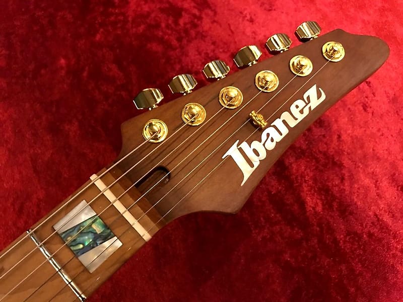 Ibanez THBB10 Tim Henson (Polyphia) Signature Model | Reverb Ibanez THBB10 Tim Henson (Polyphia) Signature Model | Reverb