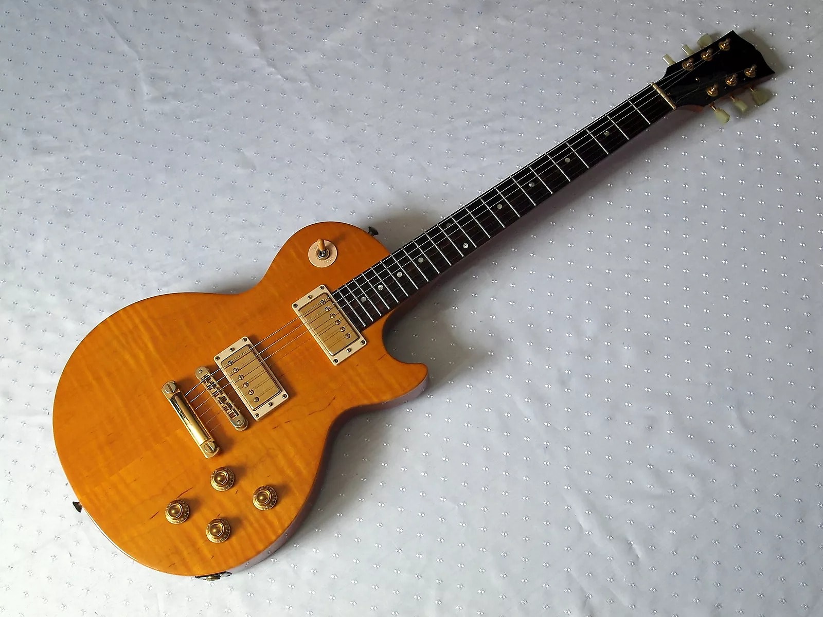 gibson les paul junior special - エレキギター